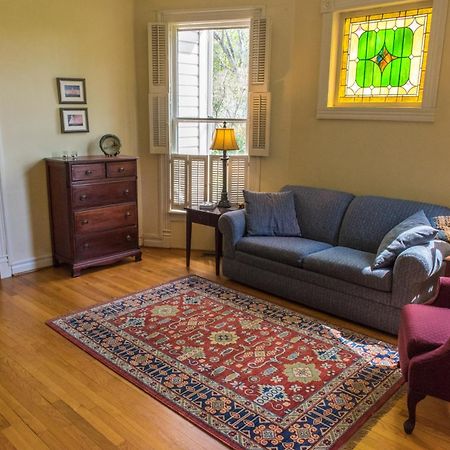 Charles Bass House Bed & Breakfast South Boston Zimmer foto