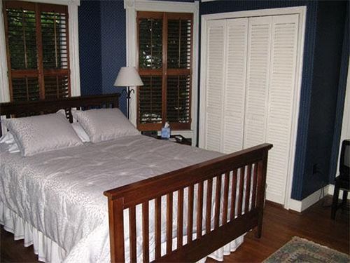 Charles Bass House Bed & Breakfast South Boston Exterior foto