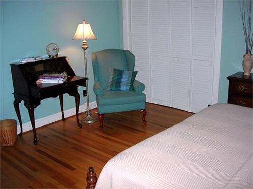 Charles Bass House Bed & Breakfast South Boston Exterior foto